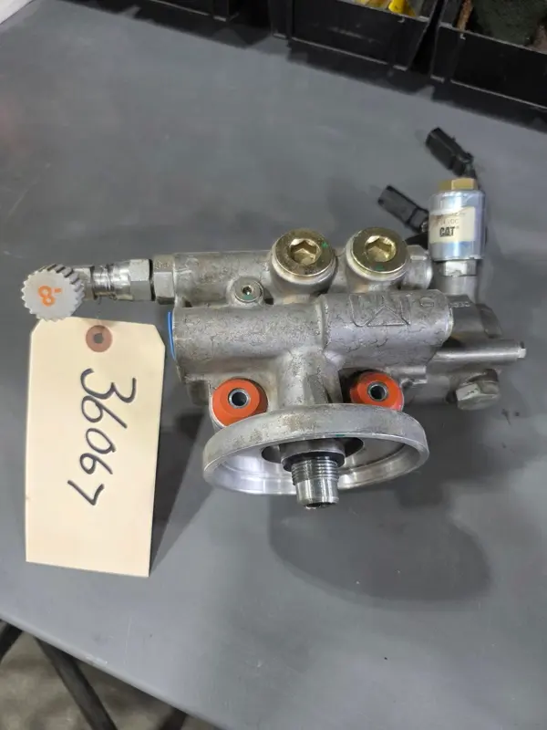 Base As-pump image 1