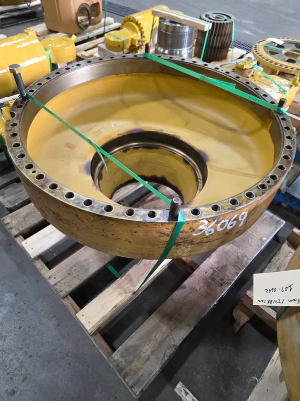 Wheel image 1