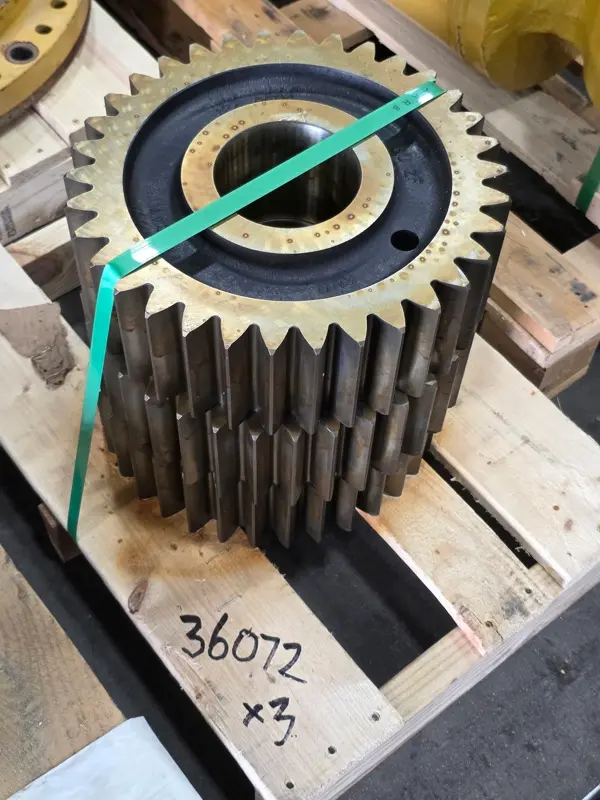 Gear image 1