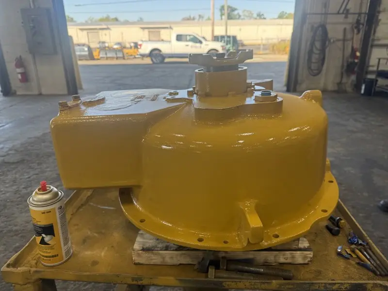 Torque Converter image 1