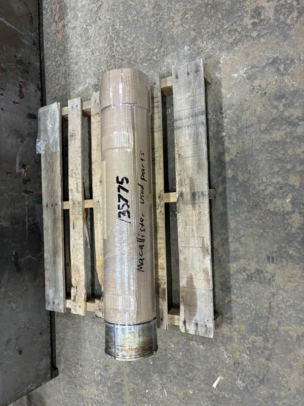 Cylinder Group - Head image 1
