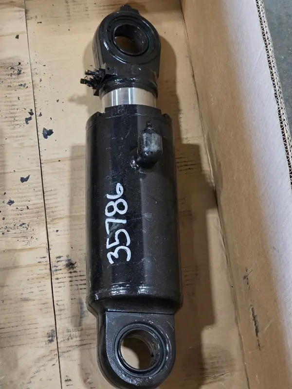 Cyl/Suspension image 1