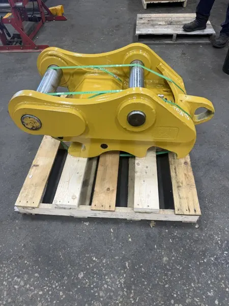 Coupler/db image 1