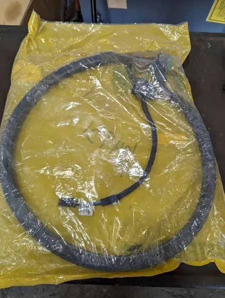 Harness A image 1