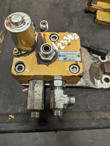 Valve G image 1