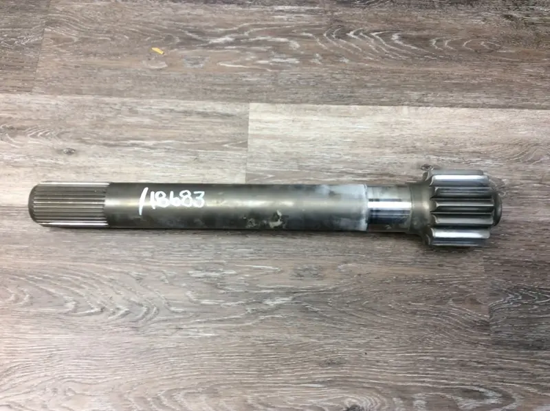 Shaft Sun-gear image 1