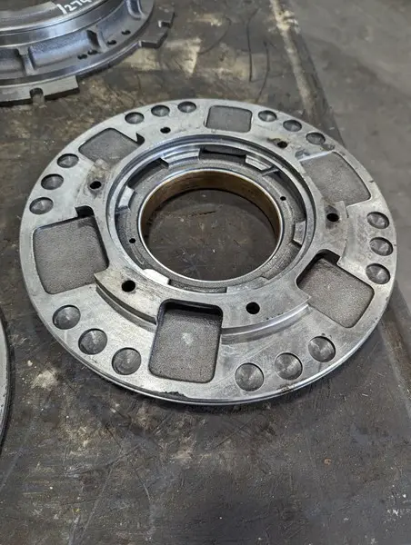 Piston image 1