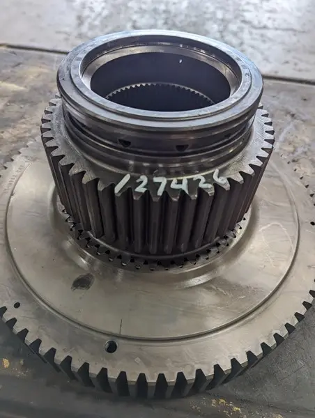 Gear-sun image 1