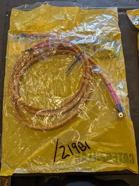 Harness A image 1