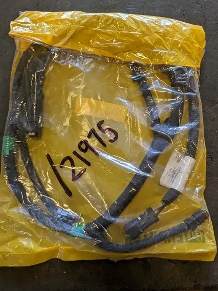 Harness AS image 1