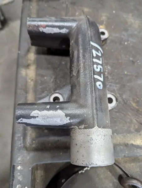Manifold image 1