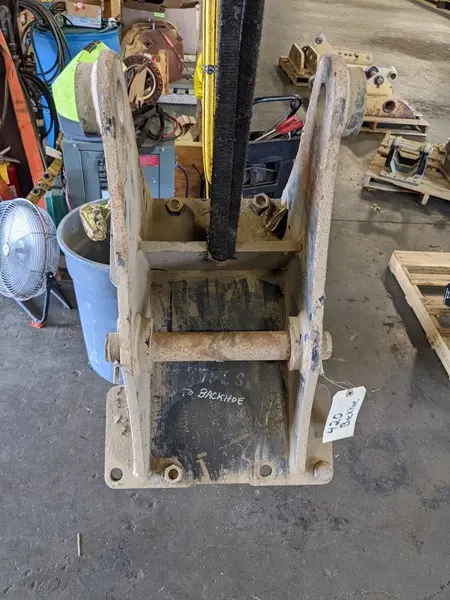 Hammer Mounting GP. image 1