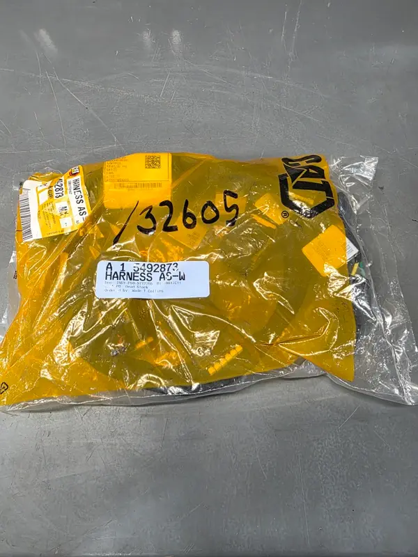 Harness As-w image 1