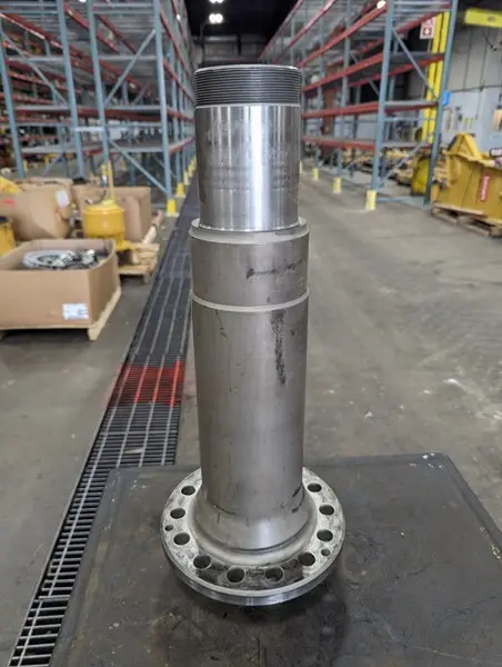 Shaft image 1