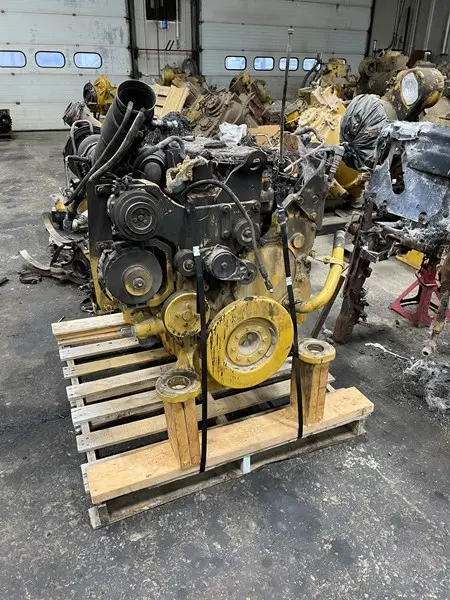 Engine Ar-co image 1