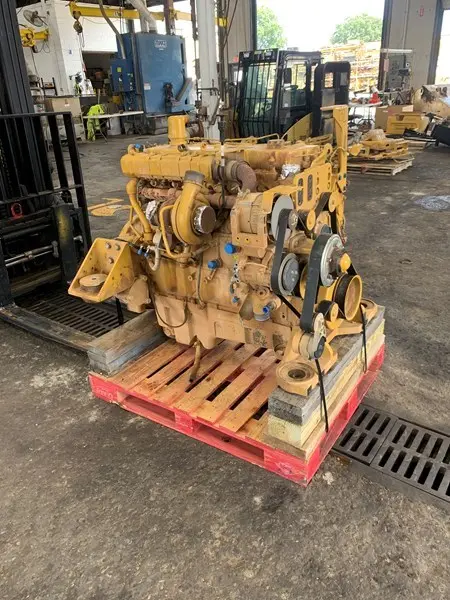 Engine Ar-co image 1