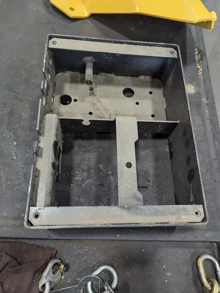 Housing A R image 1