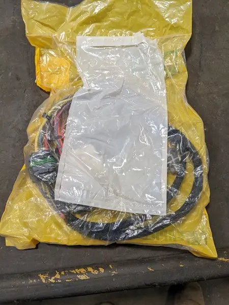 Harness AS image 1