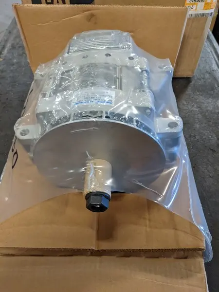 Alternator A image 1