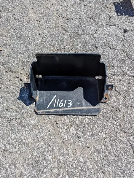 Battery Bracket image 1