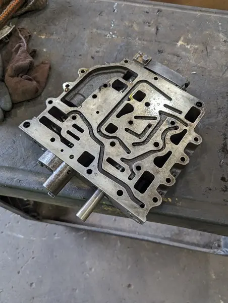 Valve G image 1