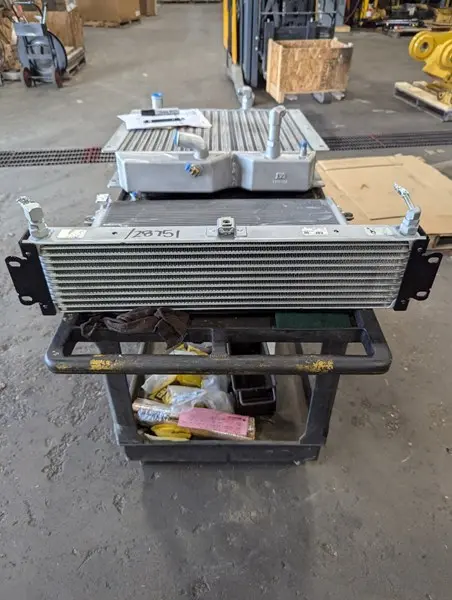 Fuel Cooler image 1