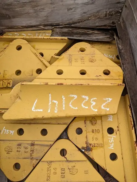 Sidecutter RH image 1