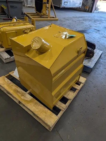 Fuel Tank image 1