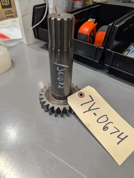 Gear image 1