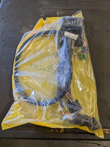 Harness AS image 1