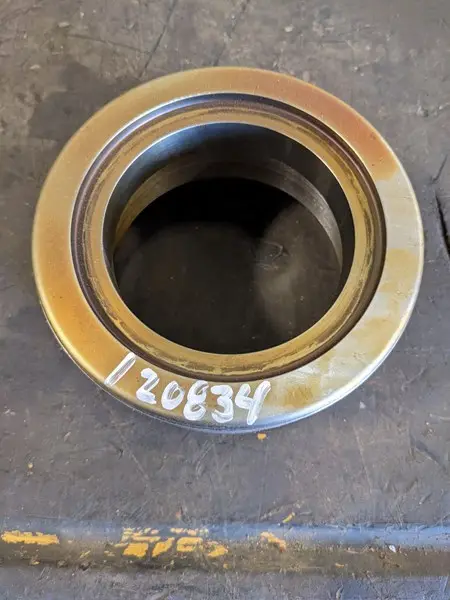 Piston image 1