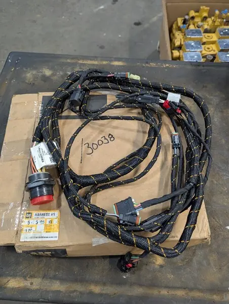 Harness AS image 1
