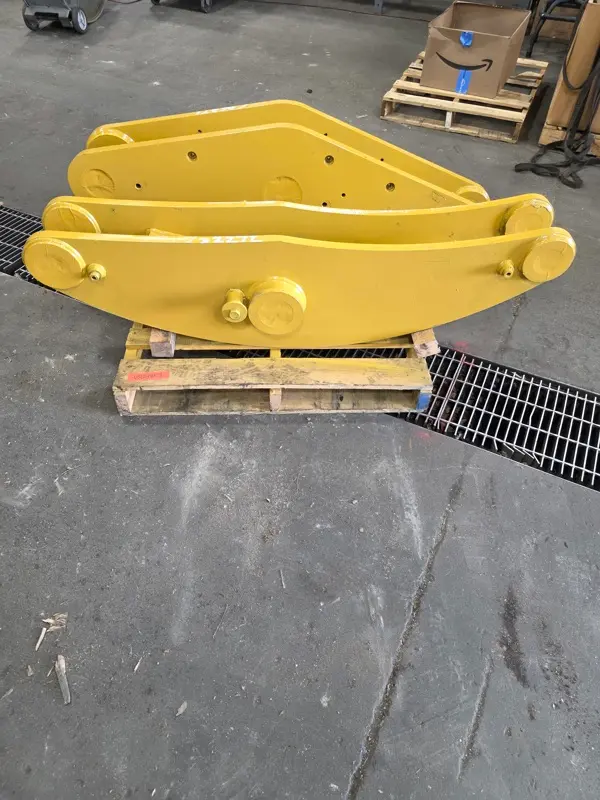 Lever AS image 1