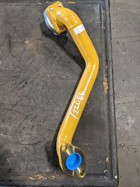 Pipe AS image 1