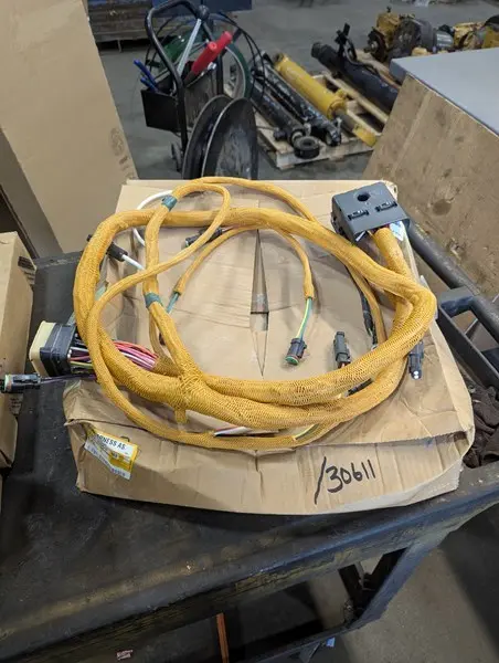 Harness AS. image 1