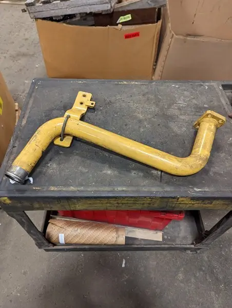 Pipe AS image 1