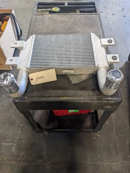 Aftercooler image 1