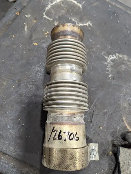 Bellows AS. image 1