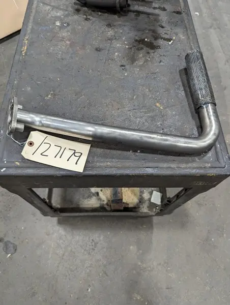Tube AS. image 1
