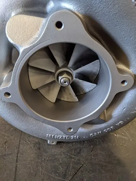 Turbo GP Bas image 1