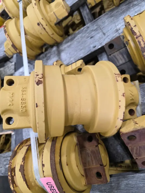 Roller Gp-ym image 1