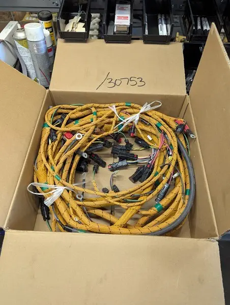 Harness As-c image 1