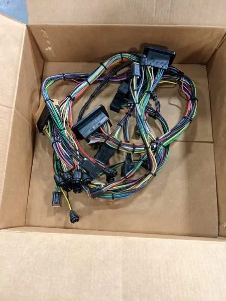 Harness AS image 1