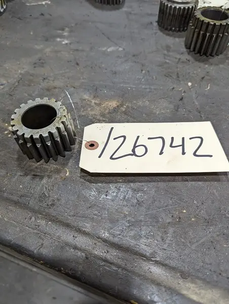 Gear image 1