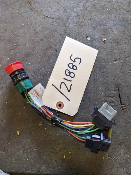 Harness AS. image 1