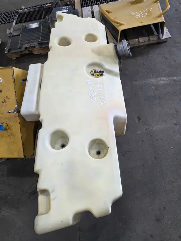 Fuel Tank image 1