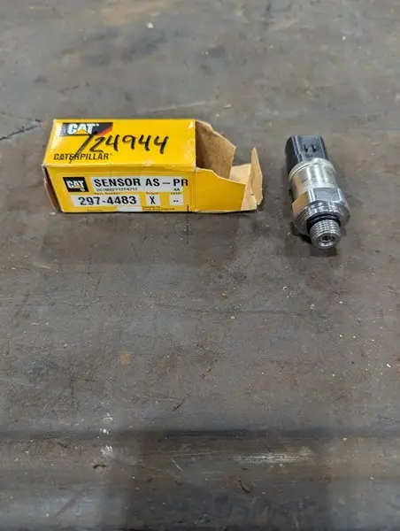 Sensor As-pr image 1
