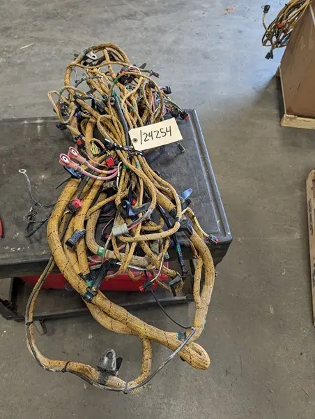 Harness As-c image 1