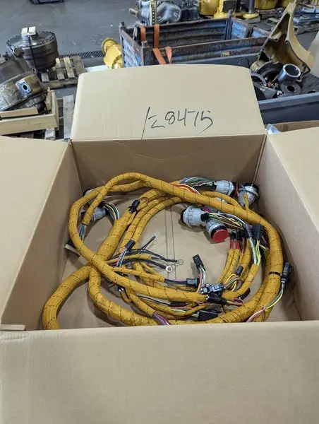 Harness AS.- image 1
