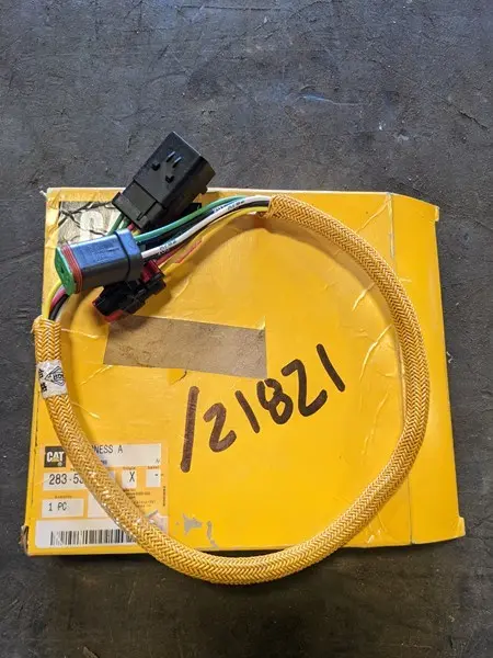 Harness AS image 1